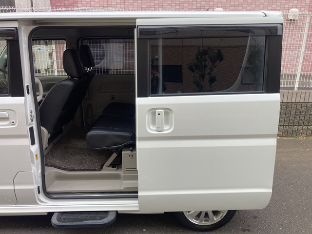 スズキ エブリイワゴン_画像50