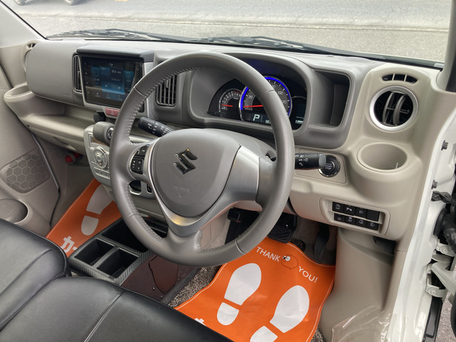 スズキ エブリイワゴン_画像82