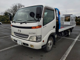 日野 デュトロ