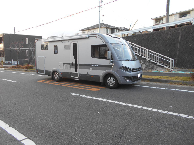 デュカトアドリア・ソニック スプリーム