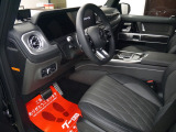 Gクラス AMG G63 (ISG) 4WD ローンチエディション・1オーナー