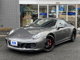 911 カレラ GTS PDK ブルメスターサウンド・フロントリフト