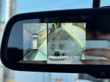 アラウンドビューモニター装備車!