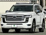 トヨタ ランドクルーザー300
