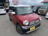 ハスラー J スタイルII 4WD 