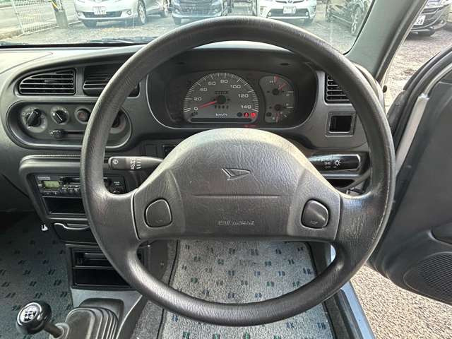 車検10年8月迄5万キロダイハツミラナビ 禁煙Bluetooth ETC記録簿 走行5