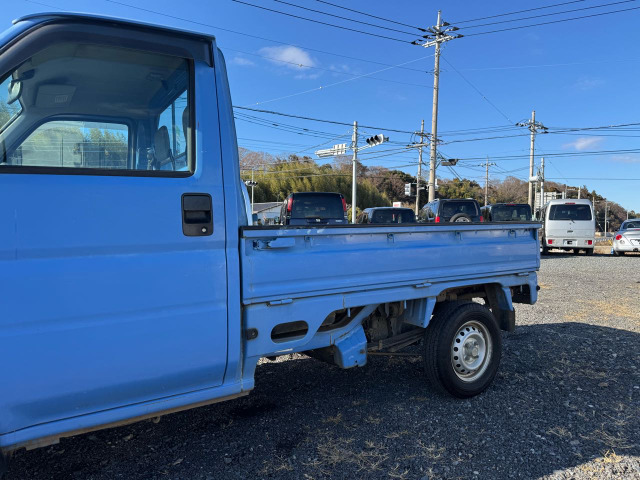 ホンダ アクティトラック SDX 4WD AC/PS☆ETC☆作業灯☆検2年付♪♪ の ホンダ アクティトラック SDX 4WD AC/PS☆ETC☆作業灯☆検2年付♪♪ の