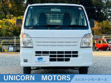 キャリイ 頑丈ダンプ 4WD 3方開 ETC 禁煙車 関東仕入