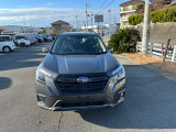 フォレスター 1.8 スポーツ 4WD 