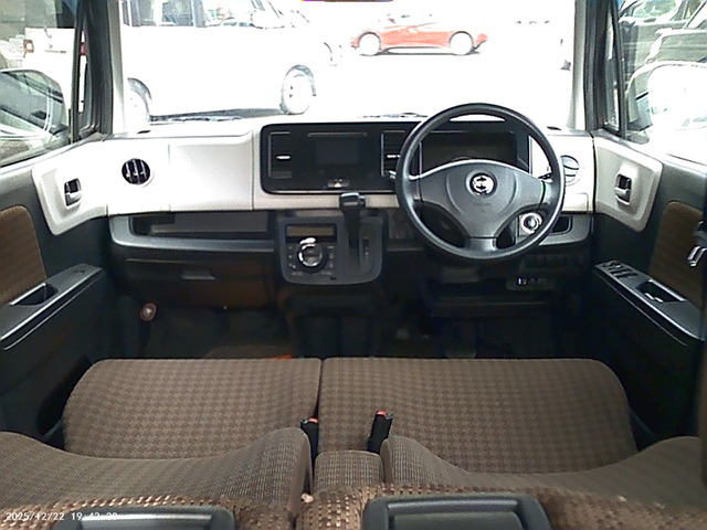 日産 モコ X 軽自動車安心保証整備車検2年付格安関西 の中古車詳細