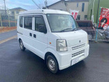 エブリイ PA ハイルーフ AT ETC 両側スライドドア エアコン