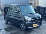 外装コーティングも行っております。専門スタッフが愛車をピカピカに仕上げさせていただきます。