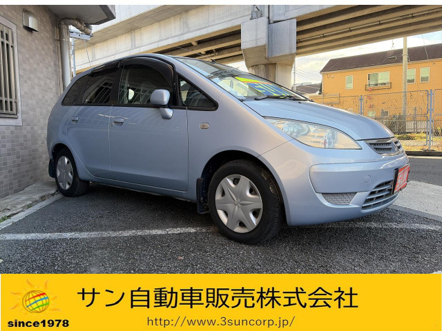 コルトプラス1.5 スポーツ1オーナー ナビ キーレス ETC