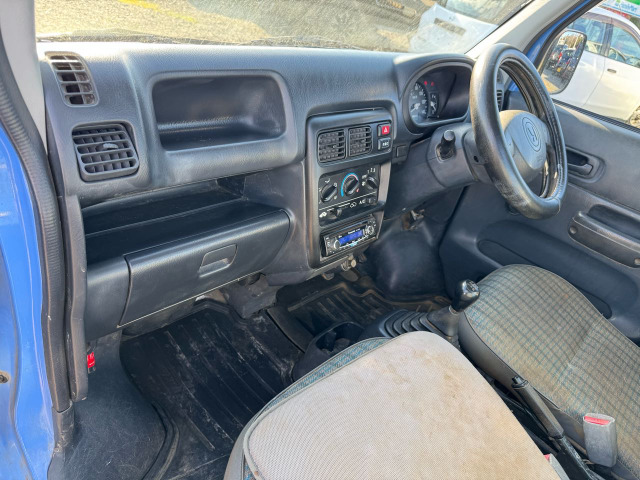ホンダ アクティトラック SDX 4WD AC/PS☆ETC☆作業灯☆検2年付♪♪ の