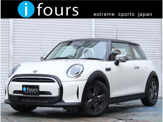 ミニクーパー DCTクラッシックトリム LED 16AW