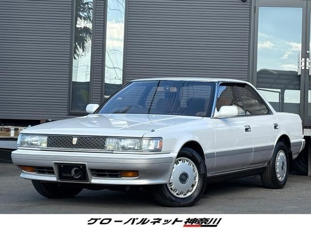 トヨタ チェイサー 2.0 アバンテ オプションカラー22KパールIIトーン