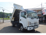 フォワード  Lゲートダンプ積載3450kg