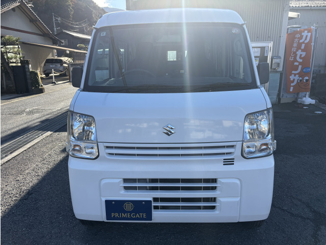 スズキ エブリイ PA ハイルーフ 車検令和9年8月まで!即乗りOK! の中古