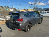 フォレスター 1.8 スポーツ 4WD 