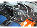 インプレッサWRX 2.0 WRX STI 4WD 