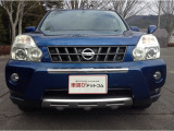 日産 エクストレイル