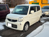 日産 モコ