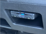 高速道ラクラク通過可能でストレスいらず!
