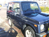 ジムニー バン HC 4WD フルノーマル車