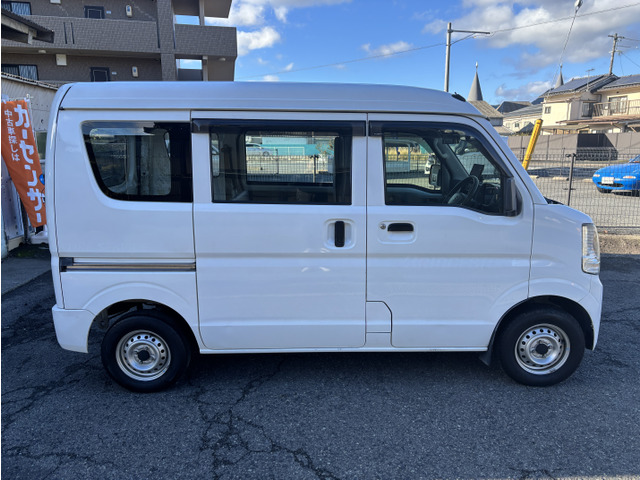 スズキ エブリイ PA ハイルーフ 車検令和9年8月まで!即乗りOK! の中古