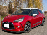 DS3 シック アクティブシティブレーキ