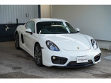 【中古車情報】ポルシェ ケイマン S PDK GTS純正テール の中古車詳細（走行距離：3万km、カラー：ホワイト、販売地域：愛知県刈谷市富士見町）