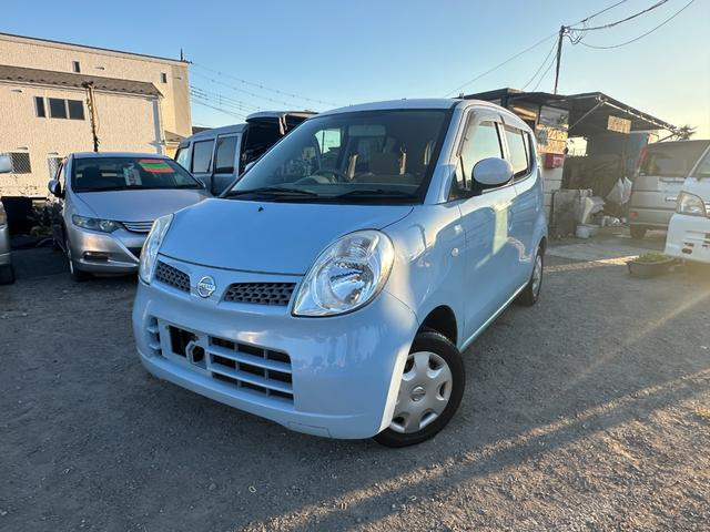 モコSエアコン パワーウィンド