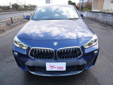 X2  sDrive 18i MスポーツX ナビ