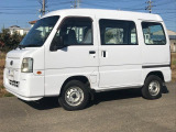 スバル サンバー