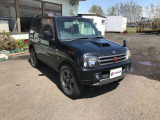 ジムニー ワイルドウインド 4WD ワイルドウインド 4WD