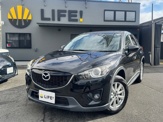 CX-5 2.2 XD 