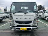 キャンター  TURBO 3t メキ