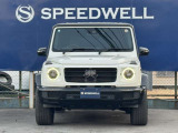 Gクラス G400d AMG ライン 4WD ディーゼルターボ ラグジュアリーPKG