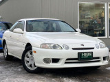 【中古車情報】トヨタ ソアラ 2.5 GT-T 後期 1JZターボ 新車1オーナー ノーマルコンデション 取説 の中古車詳細（走行距離：12.7万km、カラー：スーパーホワイトパールマイカ、販売地域：北海道札幌市豊平区月寒東三条）