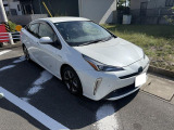 トヨタ プリウス