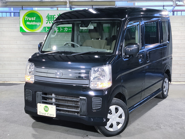 スクラムワゴンPX ターボ ハイルーフ