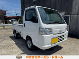 【中古車情報】ホンダ アクティトラック SDX AT/ドラレコ/ETC/LEDライト の中古車詳細（走行距離：10.4万km、カラー：ホワイト、販売地域：福岡県久留米市藤山町）