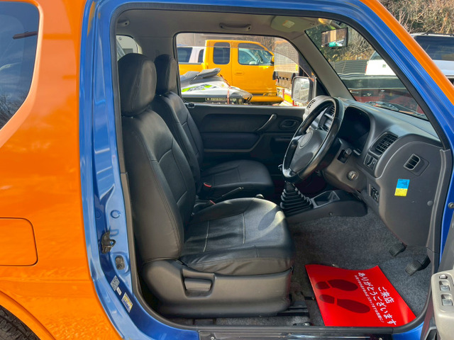 マツダ AZ-オフロード XC 4WD オールペン車両 の中古車詳細 (135,000km