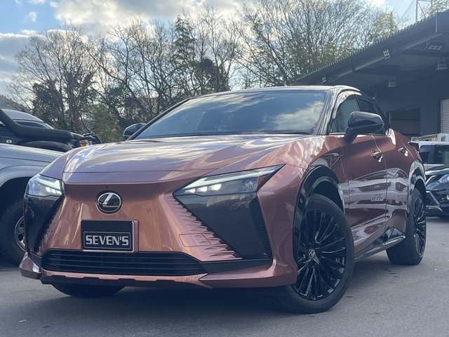 RZ450eファーストエディション 4WDマークレビンソン/調光パノラマルーフ