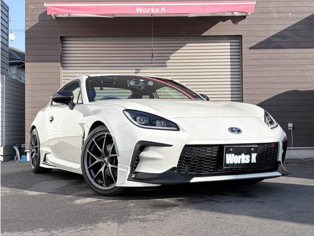 GR862.4 RC1オーナー 禁煙 GRエアロ BBS