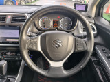 SX4 Sクロス 1.6 1オーナー/後席モニター/社外8型ナビ