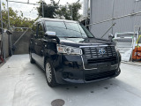 【中古車情報】トヨタ JPN TAXI 1.5 たくみ 6号車 の中古車詳細（走行距離：41.5万km、カラー：ブラック、販売地域：大阪府大阪狭山市茱萸木）