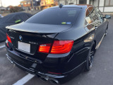 5シリーズセダン  BMW 528iエネルギーコンプリートカ