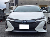 プリウスPHV  