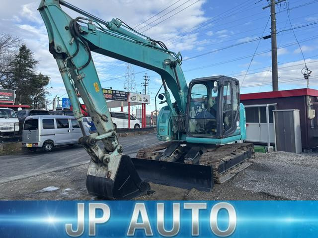 コベルコ 油圧ショベル 7418.9h